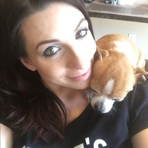 Meet your Posher, Callie