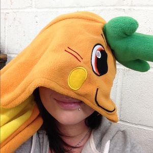 Meet your Posher, Mackenzie