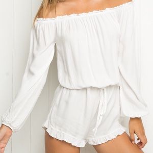 Brandy Melville romper