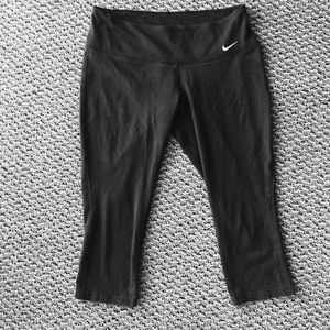 Nike Dri-fit Leggings