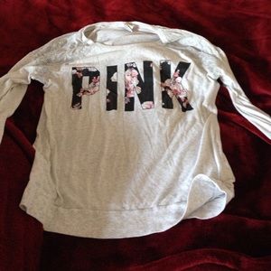 Long sleeve shirt Victoria secret