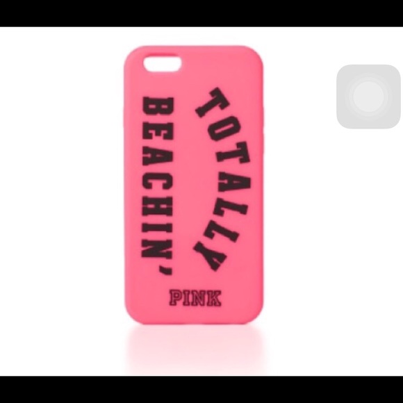 totally beachin phone case🌊