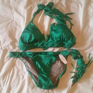 Victorias secret bathing suit