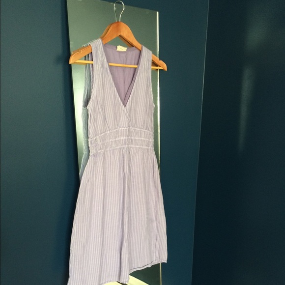 Converse Dresses & Skirts - Converse Lavender Dress