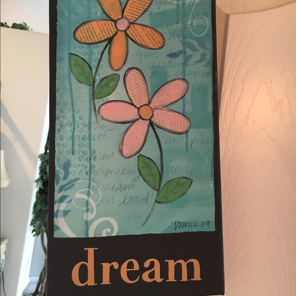 Wall art