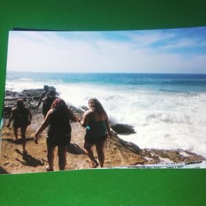 Meet your Posher, Chloe