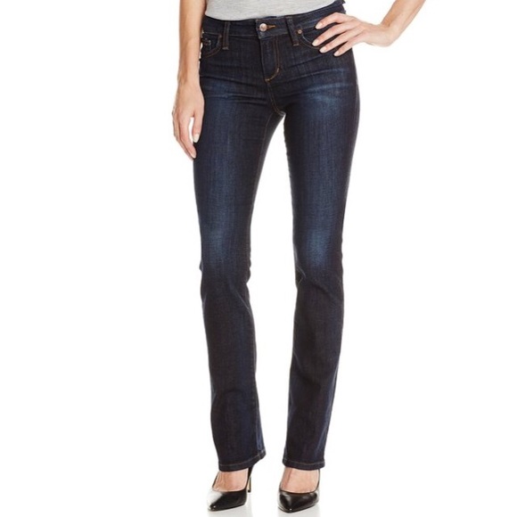 Joe's jeans 28 Skinny Bootcut