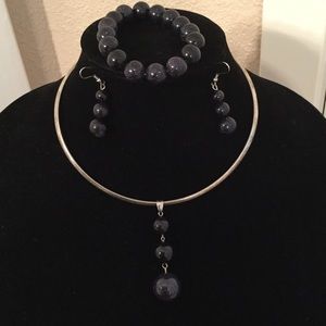 Necklace set