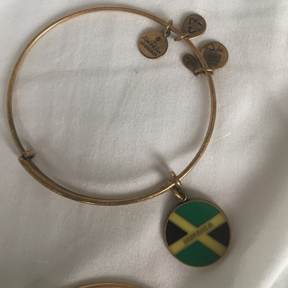 Alex and ani