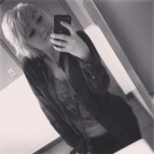 Meet your Posher, Alyssa