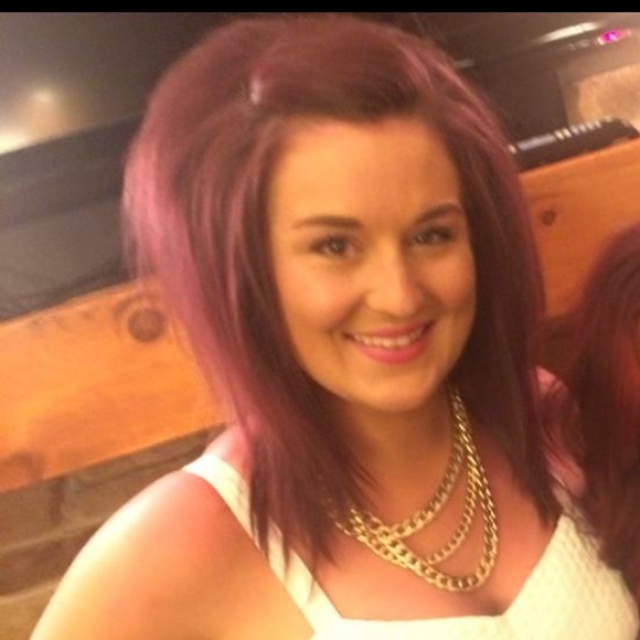 Meet your Posher, Erica