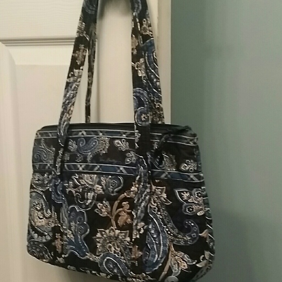 Vera Bradley purse