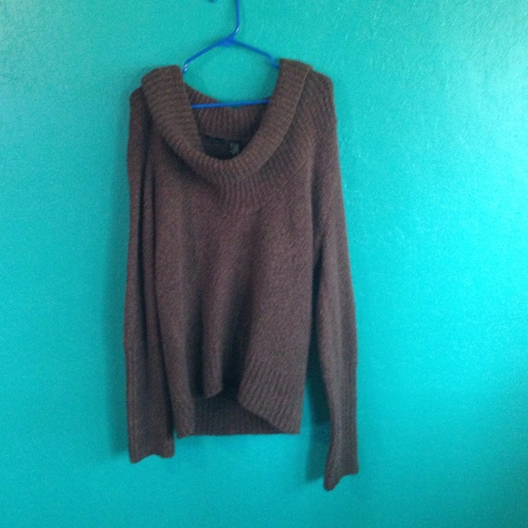 Moda Sweater - Picture 1 of 1