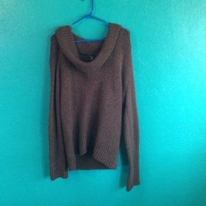 Moda Sweater