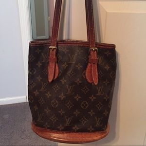 Authentic Louis Vuitton handbag