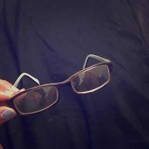 Kate spade glasses
