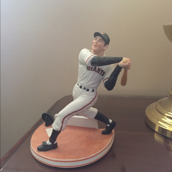 Bobby Thomson Statue - Picture 2 of 3