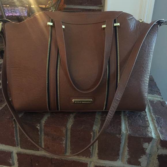 Steve Madden purse