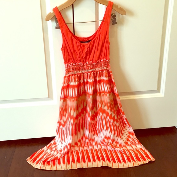 Arden B Dress