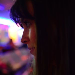 Meet your Posher, Allison