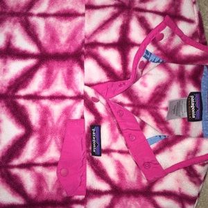 Patagonia pullover