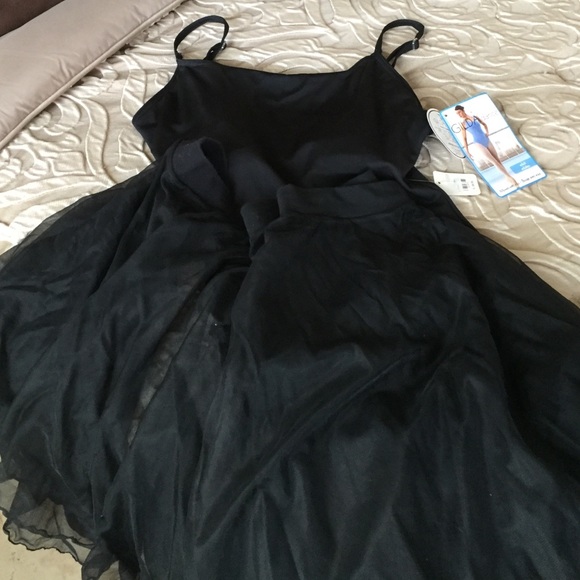 Dancewear