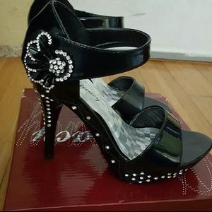 I don't used anymore