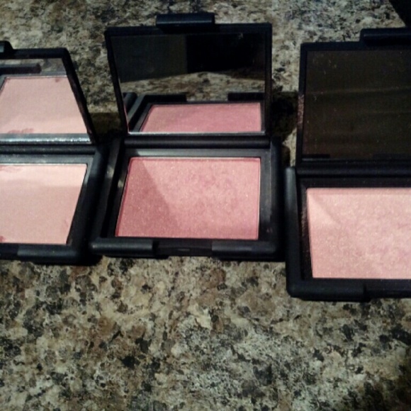 Nars Blush All FULL SIZE