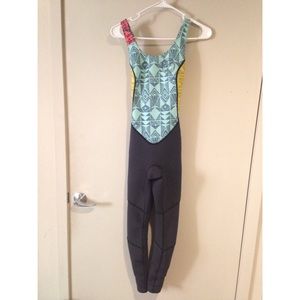 Billabong "Salty Jane" wetsuit size 6