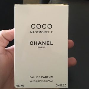 COCO CHANEL MADEMOISELE