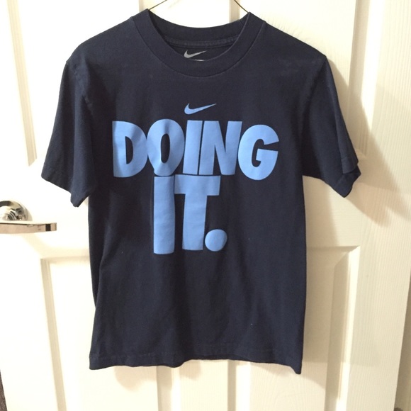 Vintage Nike Tee