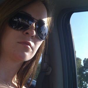 Meet your Posher, Alicia