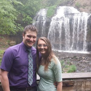 Meet your Posher, Hailee