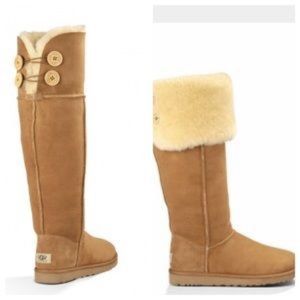 UGG Australia Bailey Over the Knee