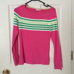 Lilly Pulitzer sweater