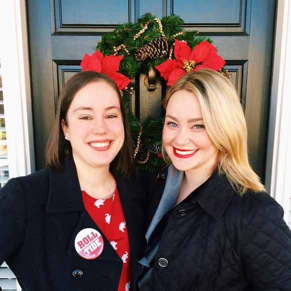 Meet your Posher, Cassandra