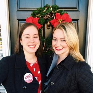 Meet your Posher, Cassandra