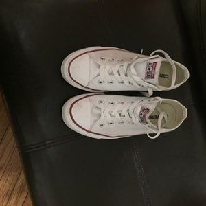 Authentic All Star Converse