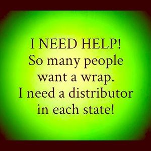 Sell ITWORKS products with me!