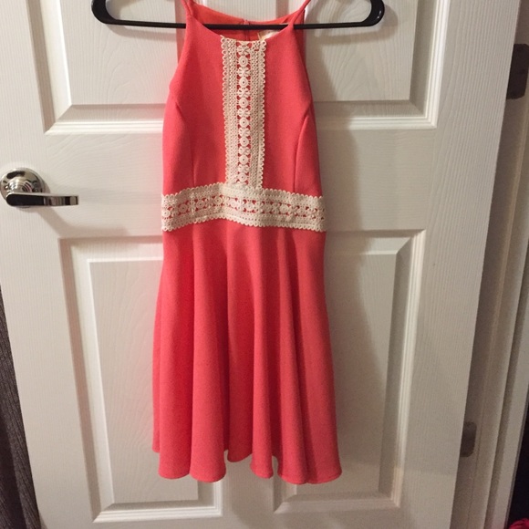 Boho Dress