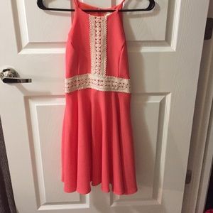 Boho Dress
