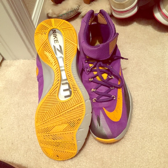 Nike Zoom Hyperrev