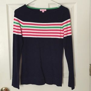 Lilly Pulitzer sweater