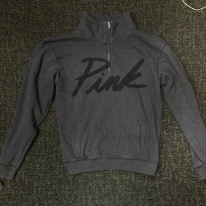 Victoria secrets pullover size XS