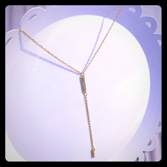 Y Necklace