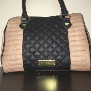 Betsey Johnson Purse