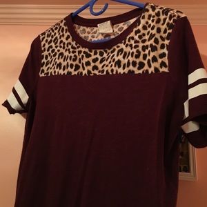 PINK Victoria's Secret Tee