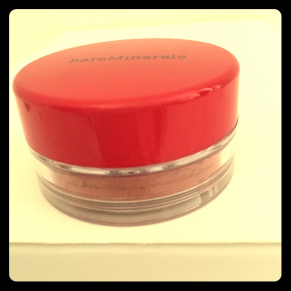 ❌SOLD❌bareMinerals 'Daybreak' Blush