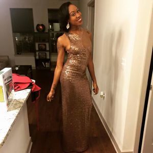 Meet your Posher, Nina