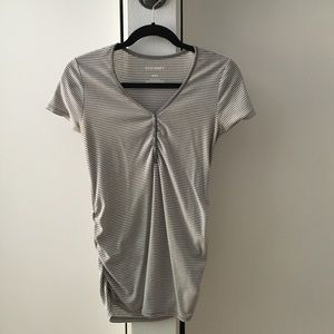 Henley Maternity Top